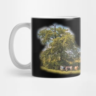 cows Mug